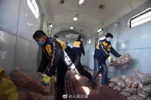  『驰援』这些驰援背后，就是中国底气
