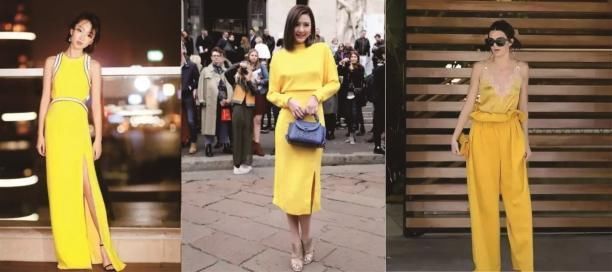 今年的流行色会是什么 华为nova3携全新配色来袭引领时尚