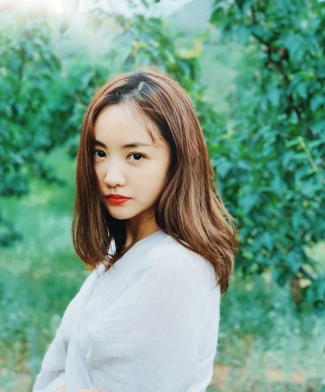 「嘴唇」女生的这4种唇形,在男生眼中最为漂亮!特别第一种,有的人太少