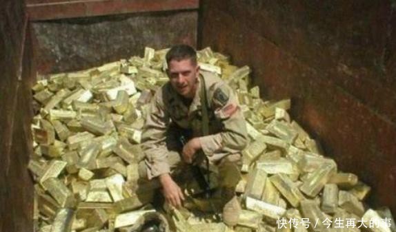 美国要求伊拉克付钱再撤军