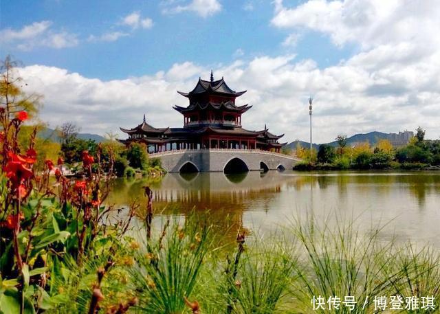  【人均gdp】西南最有钱的十个城市，成都第2，昆明第5，重庆第6