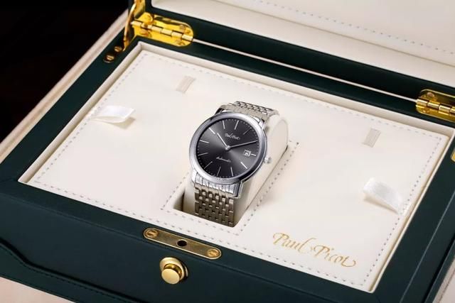 90后暖男买了这些表，朋友同事纷纷投来羡慕的目光