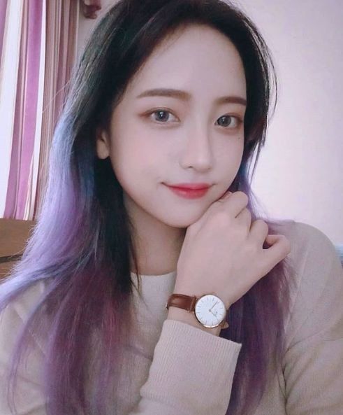 种草| 亚洲女孩Hold不住浅色头发?那孟美岐吴宣仪是怎么回事!