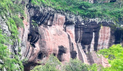 中国千年古寺，一根柱支撑整座寺庙，日本建筑师三次来中国学习