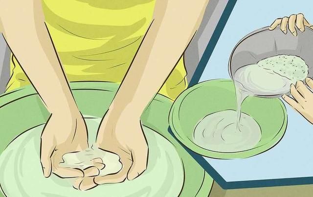 『冲洗干净』怎样使皮肤变白 这几个方法教给你