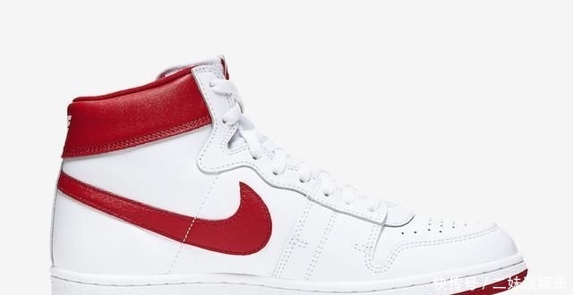 传闻:Air Jordan“New Beginnings”套装突袭发售!传闻货量稀有
