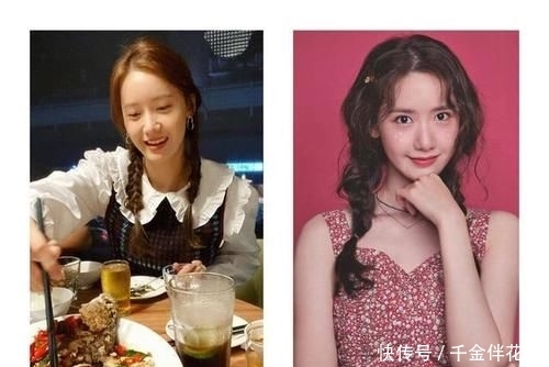 『假期』假期延长了,在家懒得洗头吗?掌握这三种发型,简单不邋遢