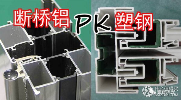 超长文说清楚断桥铝窗户的各种坑