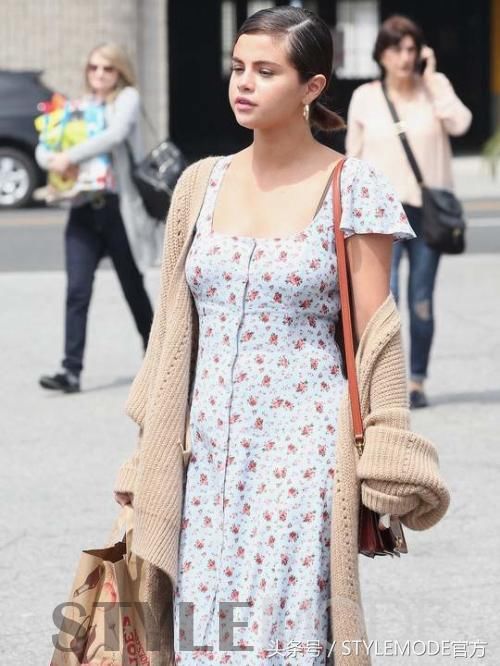 今年最火的连衣裙，惊艳你的款，安排!