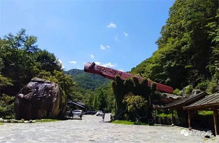 神农架有个小众景点,不仅能观赏云海,还是让人忘记喧嚣的好地方【2020热门旅游景点】