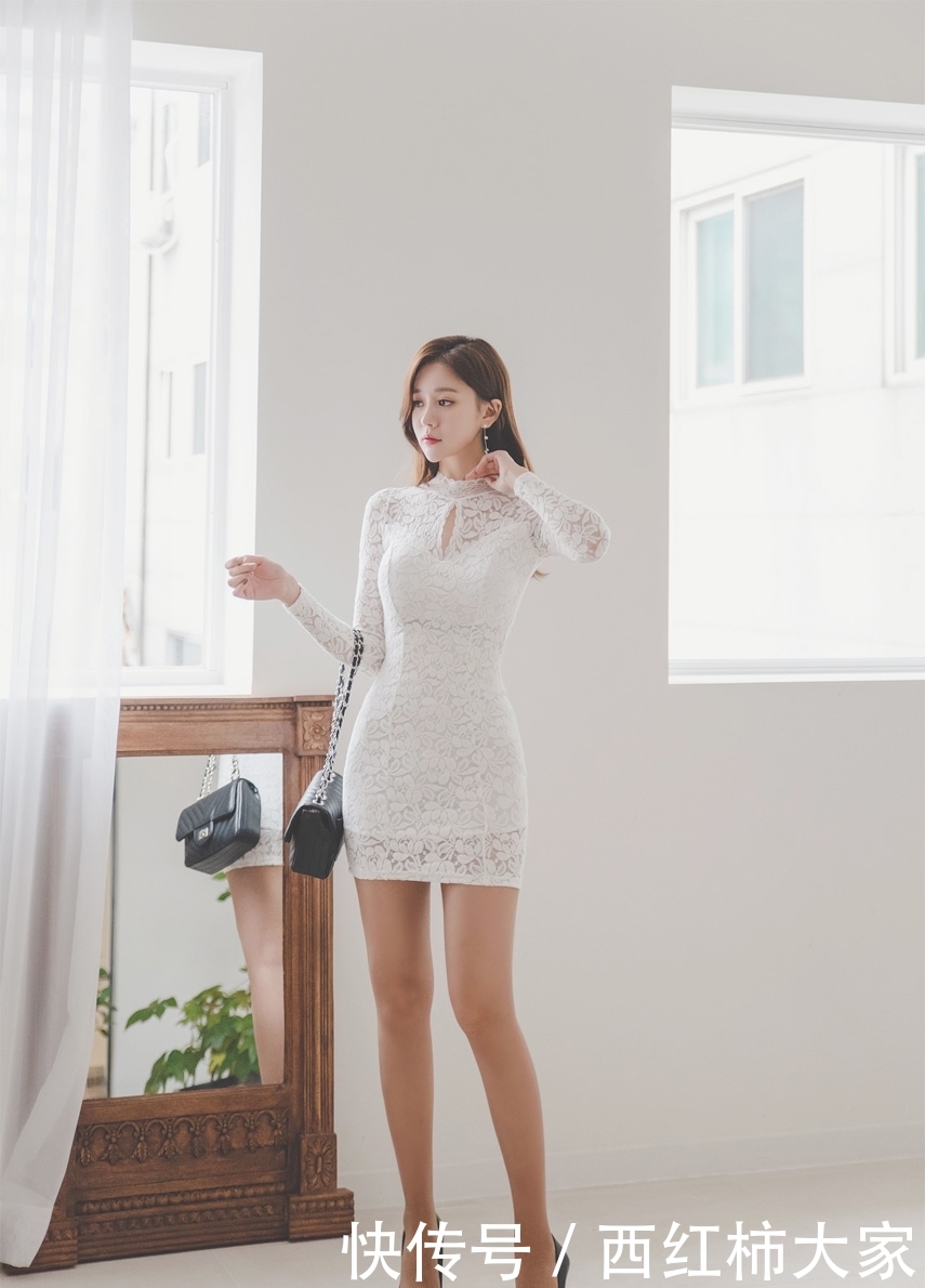  『model』Korean model套装搭配图集第七十九篇