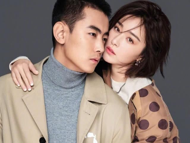 分个手还那么搞笑！阚清子发圈：不要再转我微博，朋友圈也不行！