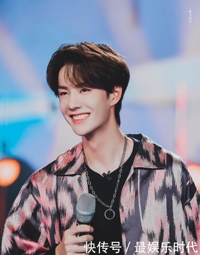 王一博的所有介绍