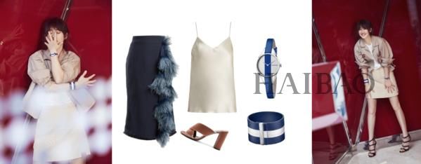 CALVIN KLEIN Rebel反叛系列:开启你的反叛时刻,做自己的女王