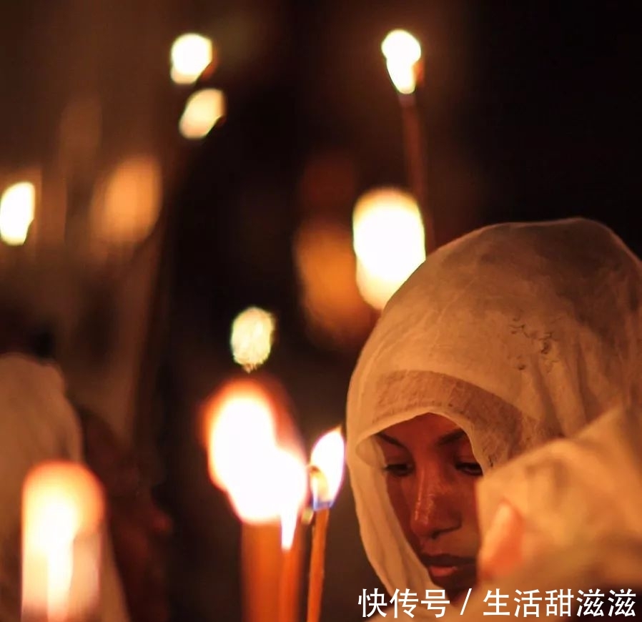 十一去哪旅游最好？这5个“人间天堂”即将迎来最惊艳时刻