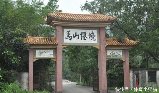 广东东莞一个以山命名的镇，是中国家具出口第一镇