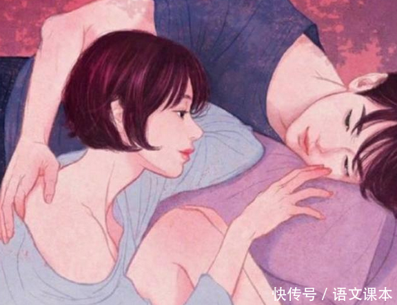 频繁发这3种消息的女人，不用否认，是渣女无疑了！