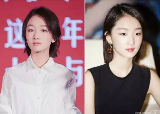 明星是整容了还是化妆?原来这些化妆小技巧比整容还厉害!