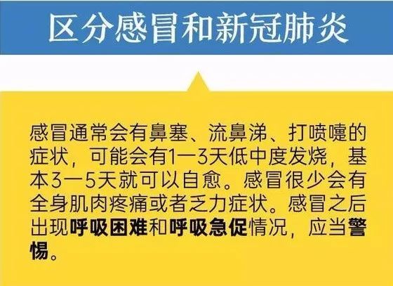  [新冠]当强冷空气遇上新冠肺炎