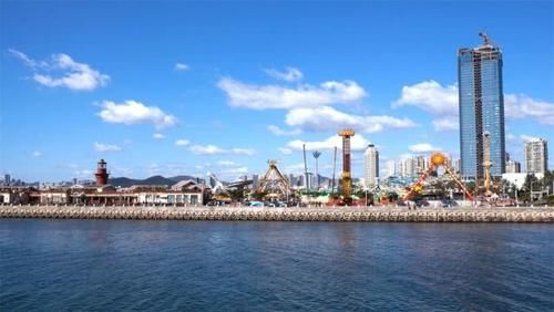 我国“最美”的三大滨海城市,青岛珠海落榜,三亚高居榜首