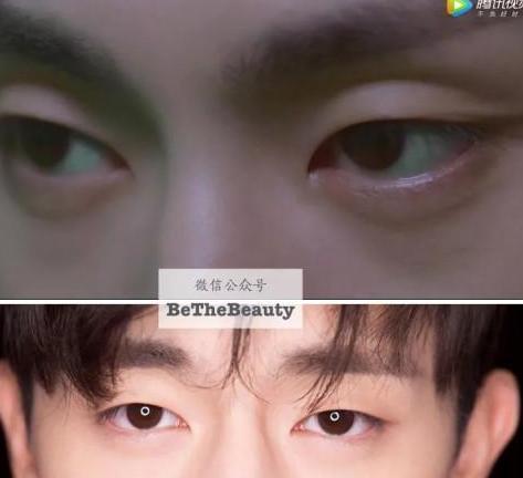 《香蜜》之所以能大热，杨紫邓伦罗云熙的颜值造型必须吹一波了！