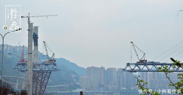  「红岩村」红岩村大桥拖延史2012到2020，重庆人心中的百年工程