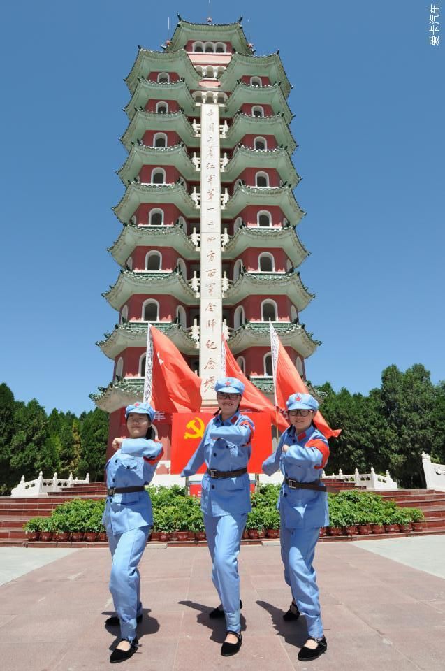 重走长征路，为祖国70华诞献礼！自驾甘青川，探寻最美公路！