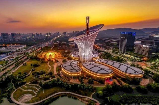 五大城市群, 将崛起十个超级城市, 你家乡在里面吗?