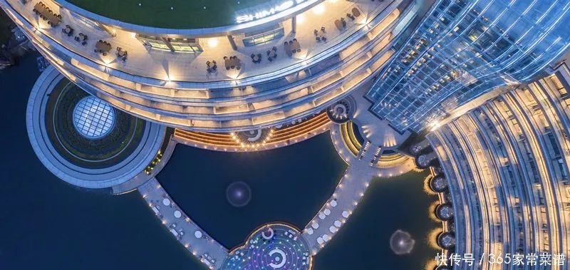 耗时12年，中国建了一座“世界最矮高楼”，全世界一片惊叹！