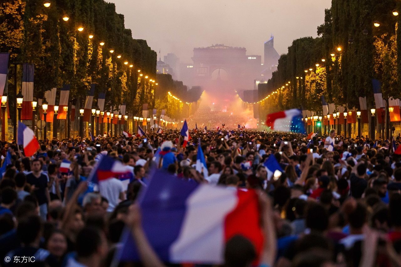 中国游客不招俄罗斯人喜欢,原因让人有些难为情