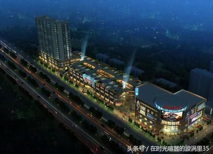 安徽最没有存在感的城市，原本是历史悠久的古城，如今无人问津