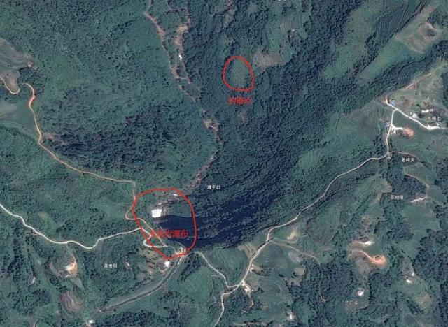 万万没想到，叙永的这个瀑布如此美！