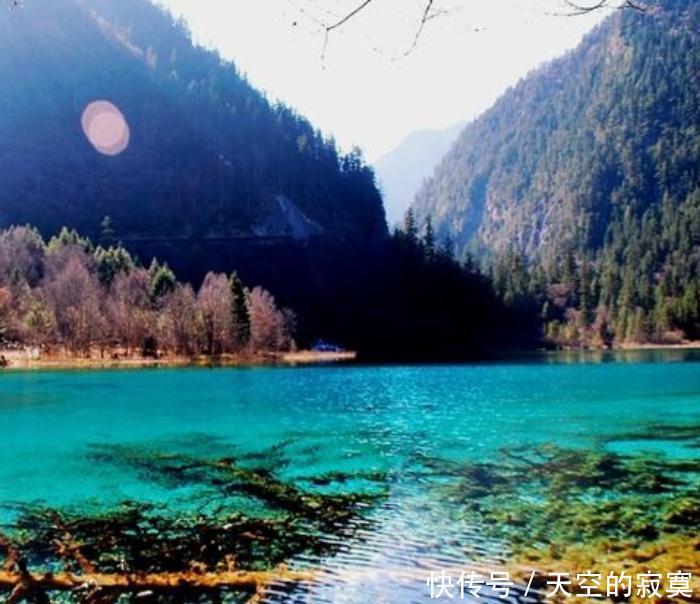 第一次去九寨沟要先看这篇!旅游攻略大全,教你去九寨沟轻松游