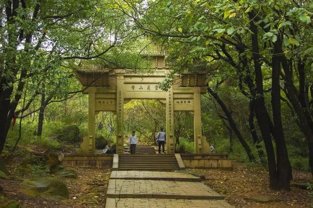 苏州最有良心的景区，几十年如一日，门票只象征性的收1元