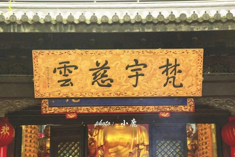 独一无二的惠山古镇:江南免费5A级景区,有中国罕见祠堂群【2020热门旅游景点】