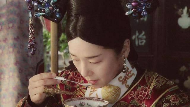 『清王朝』慈禧是如何讨取咸丰皇帝的欢心?这样的女人一开始就注定不简单