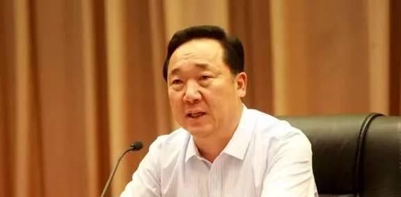  「省委常委」嗷夜｜已在三省任职省委常委，实干是他的第一标签