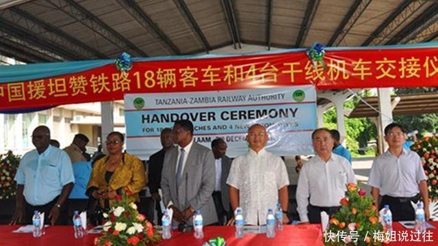 一条铁路，出动中国五万人修了6年，外国专家称除了中国无人能修