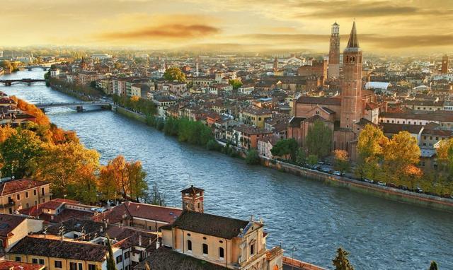 HL意大利护照、意大利居留、意大利买房、非