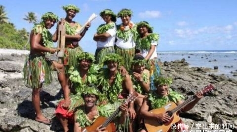 全球第一个将被大海吞并的国家，现已将全国迁居，太惨了