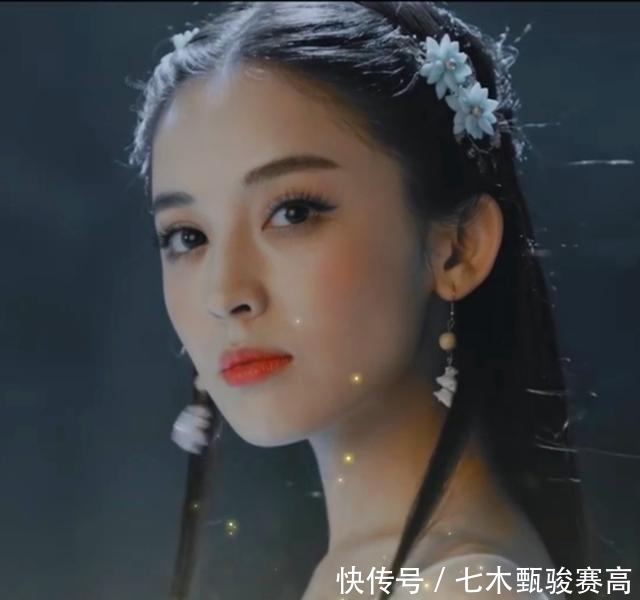 『最关键的就』为什么有的人留长发好看,有的人剪短发好看?