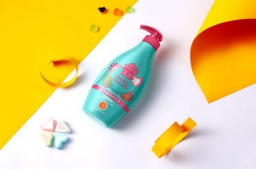 约会前要洗头 滋源给你好味道