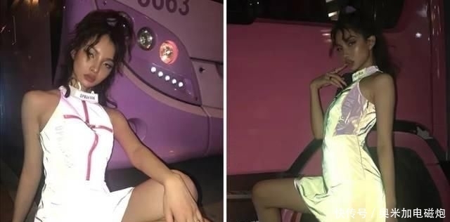  「反光设计」最时髦的人都在穿这件衣服
