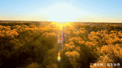 《英雄》取景地,一年只美21天,错过再等一年!