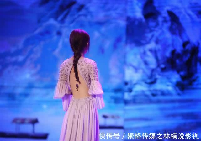 赵丽颖人红是非多，工作室发声明有网友举定论为她在炒作自己