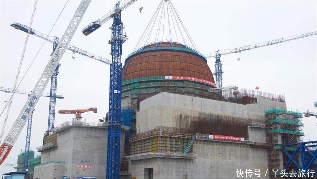 中国再送巴铁大礼，巨型“铁蛋”助巴解决用电难题，印度红了眼