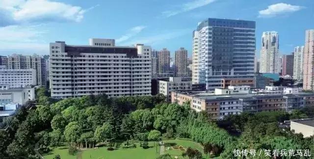 2018中国顶级医院100强出炉，徐汇这些医院上榜