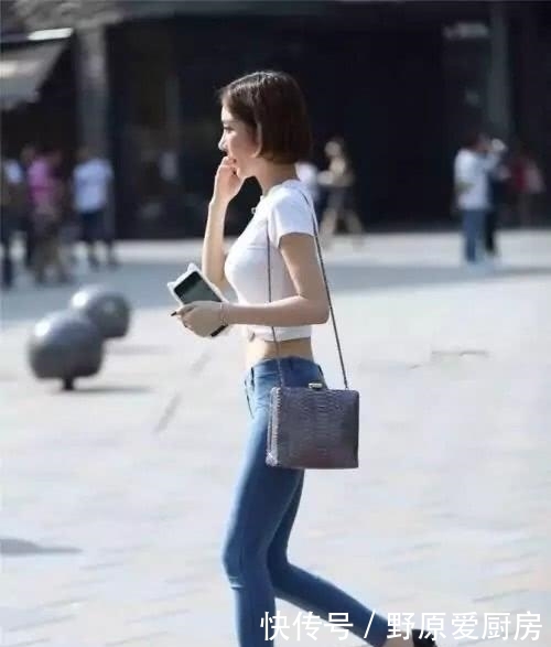  『摄影』摄影: 女神既要有高的颜值, 又人有距离美