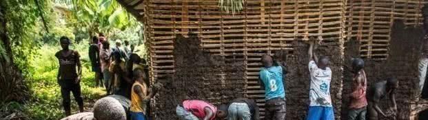 非洲人：中国很厉害，我们花3年做到的事，中国人只要3天