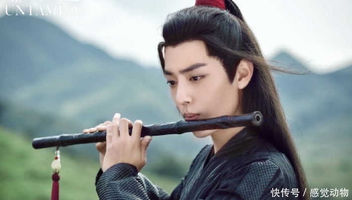 古田心连心肖战